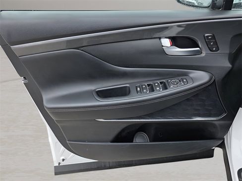 Certified 2023 Hyundai Santa Fe Limited image 18