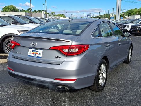 Used 2015 Hyundai Sonata SE FWD image 6
