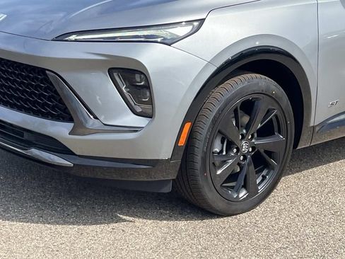New 2026 Buick Envision Sport Touring AWD/4WD image 9