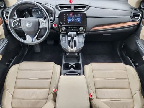 Used 2022 Honda CR-V EX-L image 20