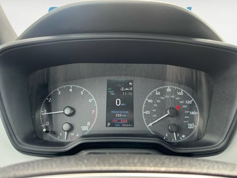 Used 2024 Toyota Corolla SE FWD image 22