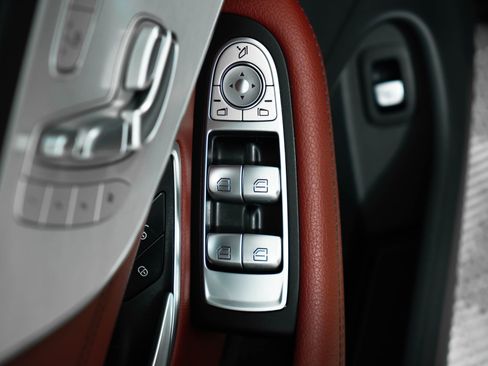 Used 2022 Mercedes-Benz C 300 Cabriolet image 23