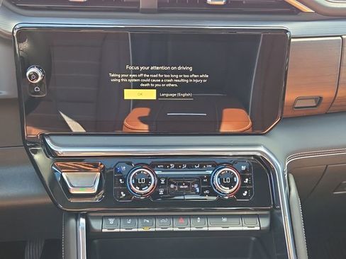 New 2026 GMC Sierra 3500 Denali Ultimate image 27