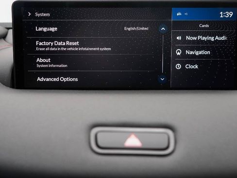Used 2025 Acura TLX Type S AWD/4WD image 88