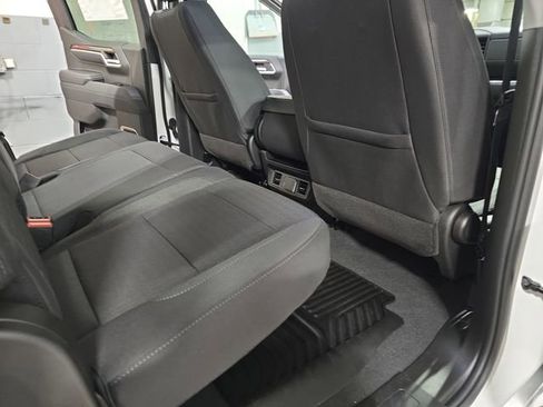 New 2026 Chevrolet Silverado 1500 LT AWD/4WD image 13