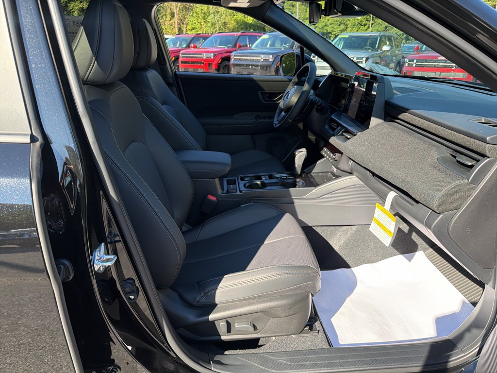 New 2026 Subaru Outback Limited AWD/4WD image 31