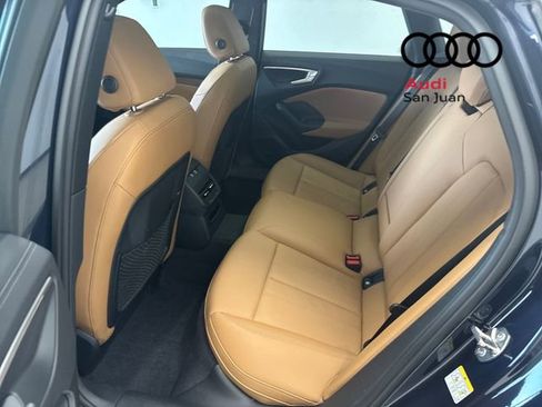 Certified 2025 Audi A5 2.0T Premium w/ Convenience Package image 24