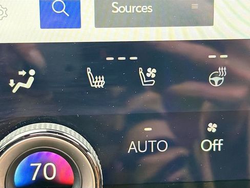 Used 2023 Lexus RX 350 w/ Accessory Package (2T) image 21