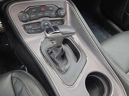 Used 2023 Dodge Challenger SRT Hellcat w/ Driver Convenience Group RWD image 30