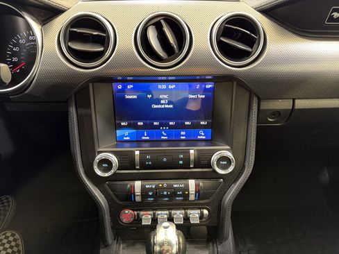 Used 2020 Ford Mustang Coupe w/ Equipment Group 101A RWD image 16