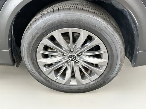 Used 2025 MAZDA CX-90 3.3 Turbo w/ Select Package image 11