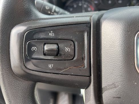 Used 2020 GMC Sierra 1500 4x4 Double Cab w/ Sierra Value Package image 13