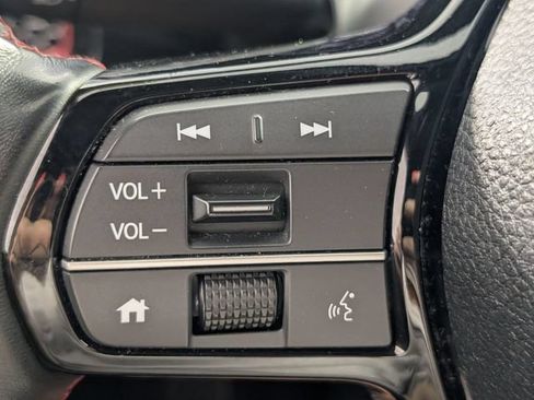 Used 2024 Honda Civic Si image 14