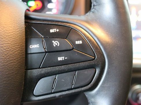 Used 2023 Dodge Charger GT w/ Blacktop Package image 16