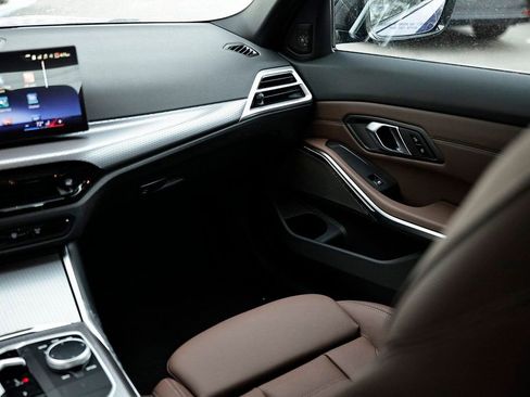 New 2026 BMW 330i 330i w/ M Sport Package image 29