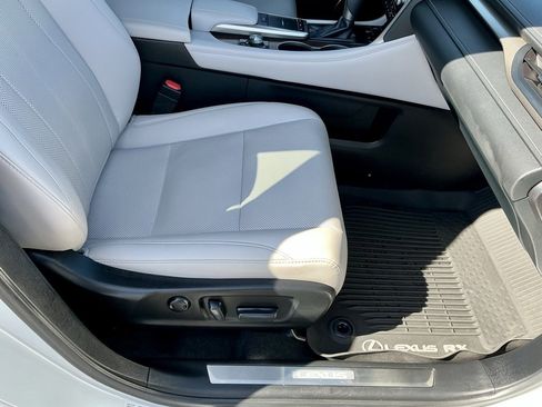 Used 2022 Lexus RX 350 FWD w/ Premium Package image 23