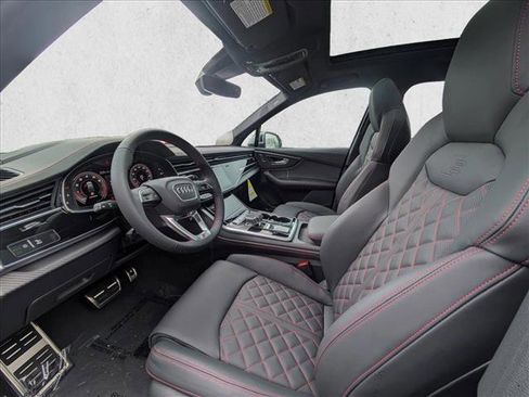 New 2026 Audi Q7 3.0T Prestige AWD/4WD image 3