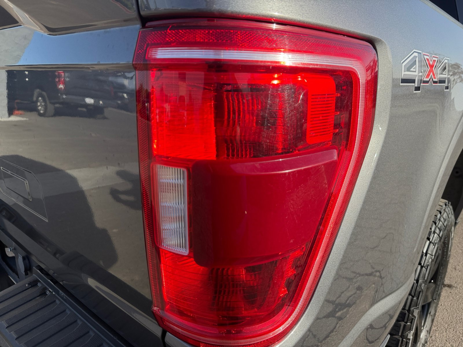 Used 2023 Ford F150 XLT AWD/4WD image 28