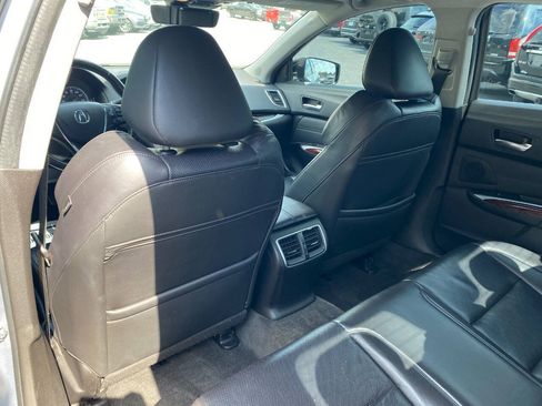 Used 2015 Acura TLX w/ Technology Package FWD image 22