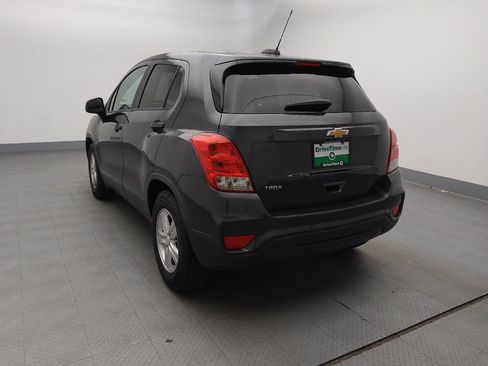 Used 2020 Chevrolet Trax LS w/ Tint and Cruise Package image 6