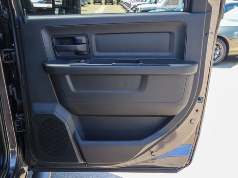 New 2026 RAM 2500 Tradesman AWD/4WD image 18