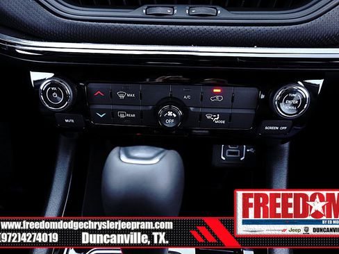 New 2026 Jeep Compass Latitude AWD/4WD image 23