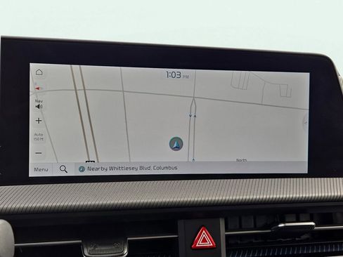 Used 2022 Kia EV6 GT-Line image 29