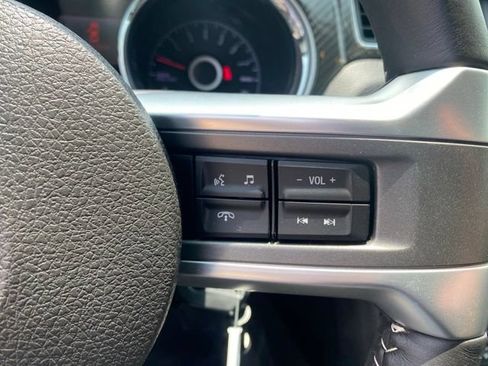 Used 2014 Ford Mustang GT Premium w/ Electronics Package RWD image 28