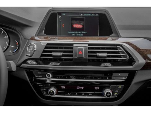 Used 2021 BMW X3 xDrive30i w/ Premium Package image 7