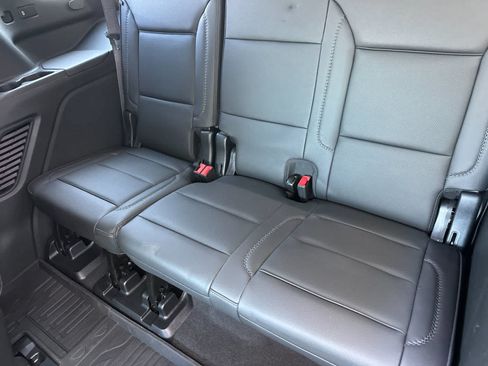 Used 2024 GMC Yukon Denali w/ Max Trailering Package AWD/4WD image 15