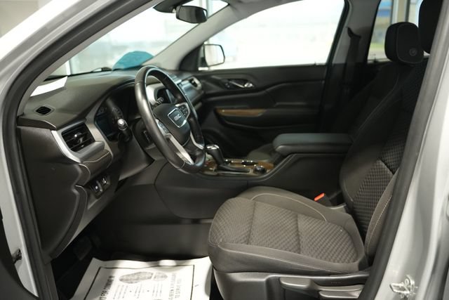 Used 2018 GMC Acadia SLE AWD/4WD image 15