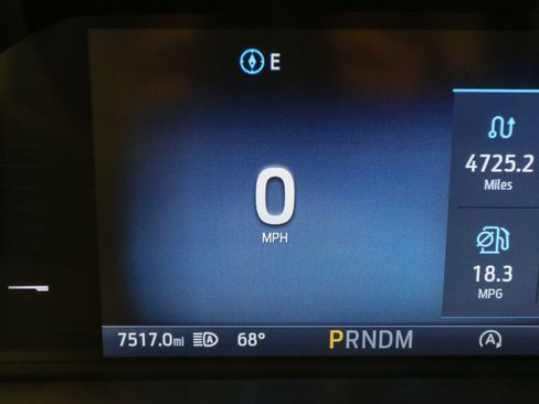 Used 2025 Ford Ranger XLT w/ Equipment Group 301A High AWD/4WD image 34