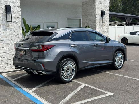 Used 2019 Lexus RX 350 F Sport AWD/4WD image 19