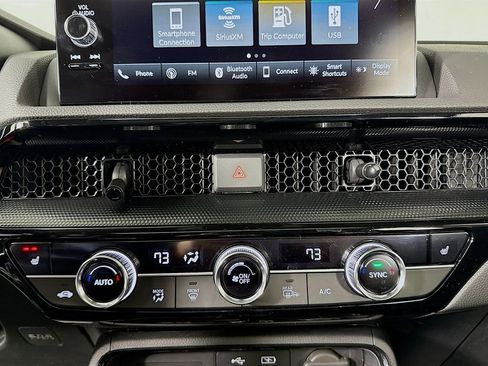 Used 2024 Honda CR-V EX-L image 16