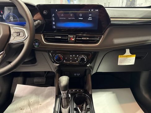 New 2026 Chevrolet TrailBlazer ACTIV w/ Driver Confidence Package AWD/4WD image 11