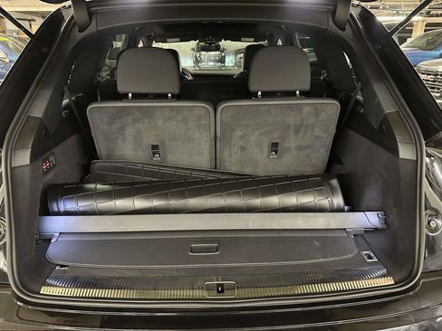 Used 2025 Audi Q7 2.0T Premium Plus w/ Premium Plus Package AWD/4WD image 12