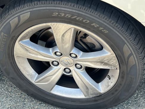 Used 2018 Honda Odyssey EX-L image 22