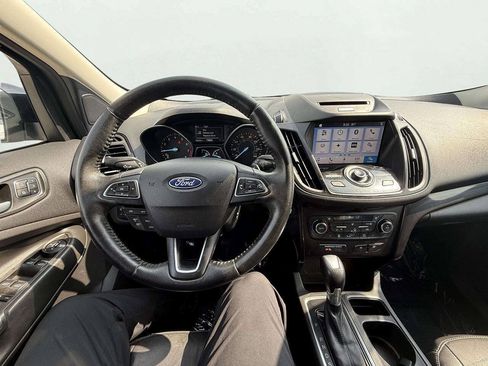 Used 2017 Ford Escape Titanium FWD image 15