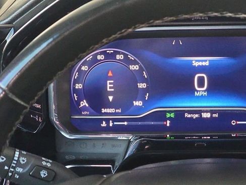 Certified 2024 Chevrolet Silverado 3500 LT image 13