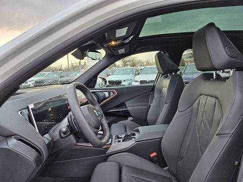 New 2026 BMW X3 xDrive30 w/ Premium Package image 24