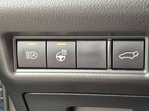 Used 2024 Toyota Grand Highlander AWD image 22