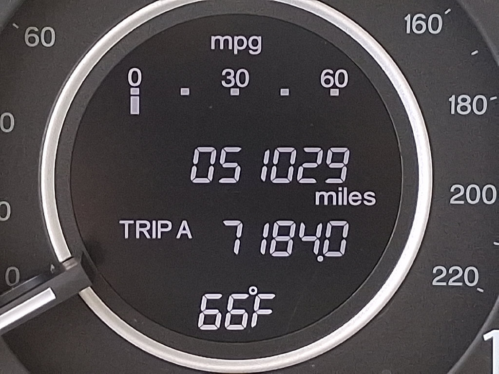 Used 2016 Honda CR-V EX image 19
