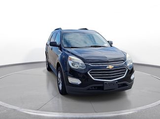 Used 2017 Chevrolet Equinox LT w/ Convenience Package FWD video 2