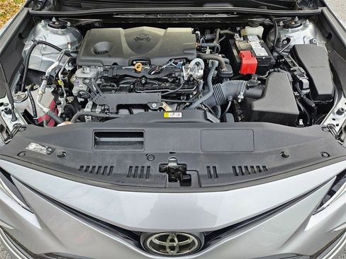 Used 2023 Toyota Camry LE image 23