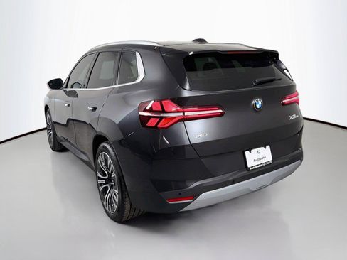 New 2026 BMW X3 xDrive30i w/ Premium Package AWD/4WD image 7