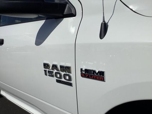 Used 2019 RAM 1500 Tradesman w/ Popular Equipment Group image 33