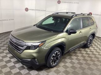 Certified 2026 Subaru Forester Premium AWD/4WD video 1
