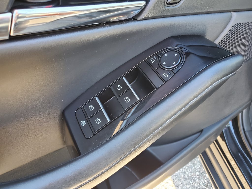 Used 2023 MAZDA CX-30 AWD 2.5 S w/ Preferred Package image 15