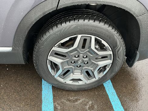 Certified 2021 Hyundai Santa Fe SEL Premium image 25