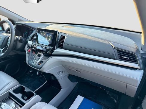 Used 2024 Honda Odyssey EX-L image 30